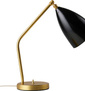 10110909_FRT_Grashoppa_Table Lamp_Brass_Black Glossy (1).jpgGreta Magnusson Grossman 'Gras
