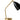 10110909_FRT_Grashoppa_Table Lamp_Brass_Black Glossy (1).jpgGreta Magnusson Grossman 'Gras