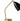 10110909_FRT_Grashoppa_Table Lamp_Brass_Black Glossy (1).jpgGreta Magnusson Grossman 'Gras