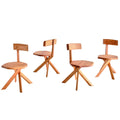15Chapo Creation S34 chair Pierre Chapo Two Enlighten.jpg