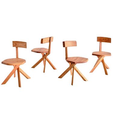 15Chapo Creation S34 chair Pierre Chapo Two Enlighten.jpg