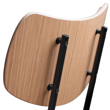 15Vilhelm Lauritzen VL26 Vega chair for Carl Hansen & Son + Two Enlighten Los Angeles.jpg