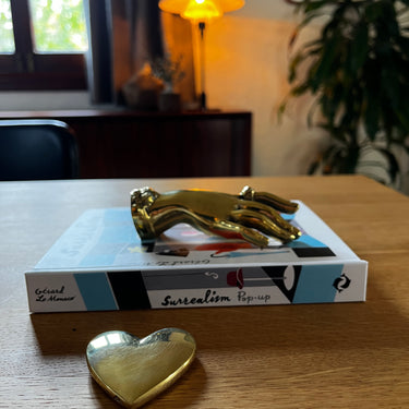 Aubock hand and heart brass objects2.JPG