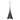 M1414 Samuli Naamanka 'Lambada Savu' Ceramic Pendant in Black for Innolux _1 Two Enlighten