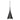 M1414 Samuli Naamanka 'Lambada Savu' Ceramic Pendant in Black for Innolux _1 Two Enlighten