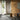 Arne Jacobsen 'AJ Floor' Brass and Black or Grey Floor Lamp for Louis Poulsen living room 