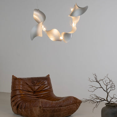 Daniel Becker Dune 6 for Moss Objects Two Enlighten Los Angeles 1