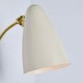 V3370 1950s Lisa Johansson Pape White Wall Lamp for Itsu 21.jpg