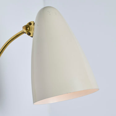 V3370 1950s Lisa Johansson Pape White Wall Lamp for Itsu 21.jpg