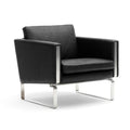 CH101 Lounge Chair Two Enlighten Carl Hansen Son 4.jpg
