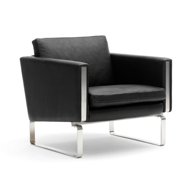 CH101 Lounge Chair Two Enlighten Carl Hansen Son 4.jpg