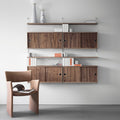 78 x 20cm shelf pack of three walnut veneer.jpg