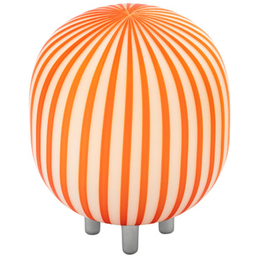 12M6038 Filigrana table lamp red.jpg