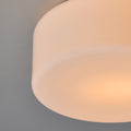 V3475 1950s Idman Model #80114 Glass Flush Mount Attributed to Paavo Tynell 9.jpg