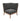 Tradition Collection Corner Module Teak Chair Charcoal by Fritz Hansen.jpg