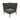 Tradition Collection Corner Module Teak Chair Charcoal by Fritz Hansen.jpg