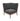 Tradition Collection Corner Module Teak Chair Charcoal by Fritz Hansen.jpg
