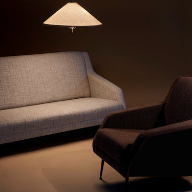 tynell 1967 pendant gubi two enlighten canvas shade lit.jpg