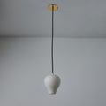 V3284 1950s Opaline Glass Pendants by Alf Svensson for Bergboms Belysning_8.jpg