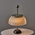 V3481 20th Century Sergio Mazza _Alfa_ Table Lamps for Artemide 9.jpg
