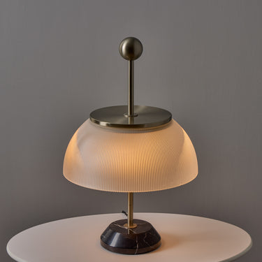 V3481 20th Century Sergio Mazza _Alfa_ Table Lamps for Artemide 9.jpg