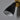 V3467 1950s Giuseppe Ostuni Model #101 Black Articulating Sconce for O-Luce 18.jpg