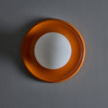 V3434 Orange Flos Light Ball New Shots10.jpg
