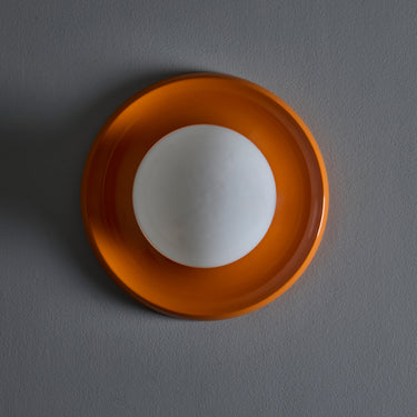 V3434 Orange Flos Light Ball New Shots10.jpg