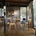 Chaise tout bois prouve house vitra.jpg