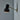 V3398 1960s Carl Thore Perforated Black and Brass Wall Lamp 10.jpg