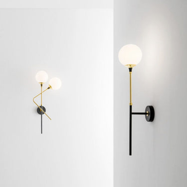 11Stilnovo Galassia brass and glass chandelier Two Enlighten Los Angeles.jpg
