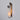 V3485 1930s Finnish Cylindrical Glass Plug-in Wall Lamp in the Manner of Paavo Tynell 18.j