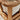 Fritz Hansen Skagerak tradition chair outdoor teak detail