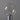 V3534 1970s Metal & Glass Table Lamp in the Manner of Achille Castiglioni  4.jpg