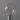V3534 1970s Metal & Glass Table Lamp in the Manner of Achille Castiglioni  4.jpg