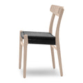 CH23 chair oak_soap_papercord_black_side.jpeg
