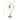PH 2/2 limited edition question mark table lamp rose louis poulsen poul henningsen two enlighten dimensions
