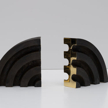 5335 Brass Aubock Rainbow bookends9.jpg