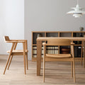 4Motomi Kawakami Seoto Full-Arm chair KD221 Hida Two Enlighten Los Angeles.jpg