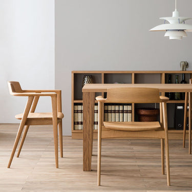 4Motomi Kawakami Seoto Full-Arm chair KD221 Hida Two Enlighten Los Angeles.jpg