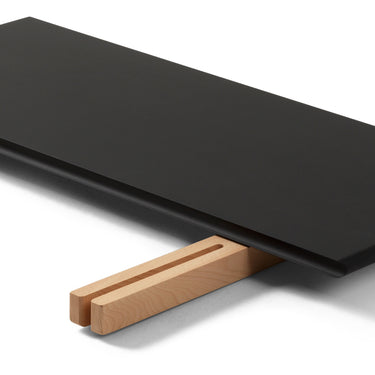 CH327 MDF leaf insert image