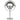 Louis Weisdorf Multi-Lite portable lamp for GUBI in chrome.jpg