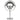 Louis Weisdorf Multi-Lite portable lamp for GUBI in chrome.jpg