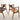 3Motomi Kawakami Kisaragi KJ200 KJ201 chair in Japanese Cedar Hida Two Enlighten Los Angel