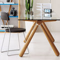 17Enzo Mari Po Dining Chair for Hida Two Enlighten Los Angeles.jpg