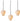 V3284 1950s Opaline Glass Pendants by Alf Svensson for Bergboms Belysning_1.jpg