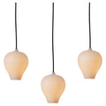 V3284 1950s Opaline Glass Pendants by Alf Svensson for Bergboms Belysning_1.jpg