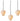 V3284 1950s Opaline Glass Pendants by Alf Svensson for Bergboms Belysning_1.jpg