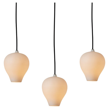 V3284 1950s Opaline Glass Pendants by Alf Svensson for Bergboms Belysning_1.jpg