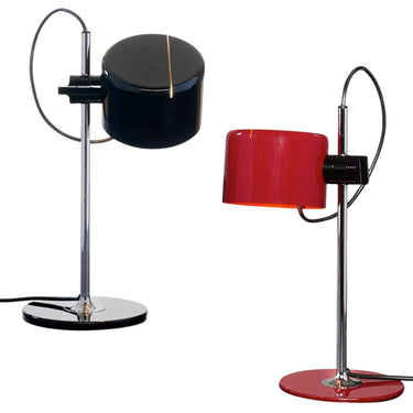 2Joe Colombo Model 2202 Coupé table lamp Oluce Two Enlighten Los Angeles.jpg